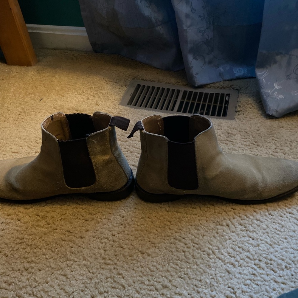 ASOS Chelsea boots - Picture 3 of 4